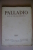 RA#06#03 Rivista Architettura PALLADIO 1958/stoà Di Attalo Agorà Ateniese/chiesetta Di San Massimo In Collegno/Borromini - Arts, Architecture