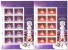 Jersey 2003 Postfris MNH Sheet Of 10 Coronation - Jersey