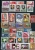 Russia/USSR 1969 Mi 3594-3716+ Blocks 54-60 Used Complete Year (-1 Stamp) - Full Years