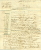 Belgique - Précurseur De Anvers Vers Nimy-s-Mons 14/09/1831, Cachet Mons Verso, Très Propre, See Scan - 1830-1849 (Unabhängiges Belgien)