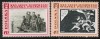 POLAND  Scott #  1610-9**  VF MINT NH - Unused Stamps
