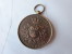 MEDAILLE 1893 LES TIREURS DU MONT -D'OR FONDES EN 1881-93 PHOTOS - Professionals / Firms