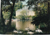 BR13944  Ludwigsburg Schloss Monrepos Cigne Swan    2 Scans - Ludwigsburg