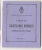 LIBRETA DE CLASIFICACIONES MENSUALES  Año 1918 - Escuela José Manuel Estrada - Alumno ALFREDO MARCELO BERKMAN -4to Grado - Diploma & School Reports