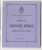 LIBRETA DE CLASIFICACIONES MENSUALES  Año 1918 - Escuela José Manuel Estrada - Alumno ALFREDO MARCELO BERKMAN -4to Grado - Diplomas Y Calificaciones Escolares