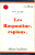 Paul Allard - Les Raspoutine, Espions - Éditions Baudinière / Collection " 2eme Bureau " - (1936 ) . - Antiguos (Antes De 1960)