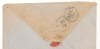 Lettre - TARN - ALBI - GC.55 S/TPND Emission Bordeaux N°45 TII Rpt2 - 1871 - 1870 Bordeaux Printing