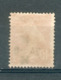 Collection FRANCE ; 1907-20 ; Y&T N° 138d IC ;  Oblitéré - 1906-38 Semeuse Camée