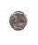 SOUTH AFRICA   20  CENTS  1990  (KM # 86) - South Africa