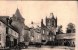 Hôtel Notre Dame De Grâce. Le Chateau, Cour De La Ferme. Berzée, à L'Abbé Albert & Mme Robert. à Melle Libert Mouscron. - Walcourt