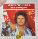 HARRY WILLIAMS  °  BAL A LA TROMPETTE - Musicales