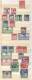 Konvolut Briefmarken Pakistan, Nummeriert - Pakistan