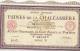 3 Actions  De100 Francs USINES DE LA CHALEASSIERE 1927 - Industrie