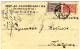Greek Commercial Postal Stationery Posted From Filiatra [17.11.1927 Type XV, Arr.18.11] To Patras - Postal Stationery