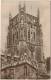 Royaume-Uni - Angleterre  - Fairford - Church Tower - Autres & Non Classés