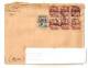 Sur Enveloppe Vers Aude 1924 Vieux Timbres Oblitérations Carcassonne Alger - Andere & Zonder Classificatie