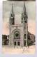 Jolie CP Ancienne Italie Torino Turin Chiesa Del S.S. Cuore Di Maria E Via Dei Frori - Ed Gesell 96 CAD 19-08-1903 Tp 66 - Kerken