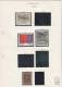 Frankreich 14 Verschiedene Briefmarken - Used - Used Stamps