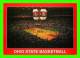 COLOMBUS, OH - ST JOHN ARENA - OHIO STATE COLLEGE BASKETBALL - - Columbus