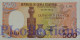 EQUATORIAL GUINEA 500 FRANCS 1985 PICK 20 UNC - Guinée Equatoriale