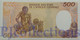 EQUATORIAL GUINEA 500 FRANCS 1985 PICK 20 UNC - Guinea Ecuatorial