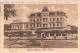 Ostseebad Misdroy Hotel Viktoria TOP-Erhaltung Mi&#281;dzyzdroje 8.10.1925 Gelaufen - Pommern