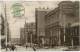 Melbourne  Postally Used  Victoria , Queen Street  Maximum - Melbourne