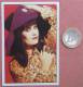 SHAKESPEAR'S SISTER Pop-music ( Yugoslavian Rare Collectiable Card - Sticker Smash Hits) Rock-music Musique Musica Musik - Altri & Non Classificati