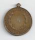 Médaille 1905  Mai Béziers Exposition Kermesse Ville De Béziers Avec Armoiries Diamètre 3,5cm Cuivre - Autres & Non Classés