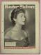 Münchner Illustrierte Zeitschrift 9. 9. 1950  -  Olympiade Des Films In Venedig , Korea-Hilfe Der Vereinten Nationen - Autres & Non Classés