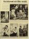 Münchner Illustrierte Zeitschrift 9. 9. 1950  -  Olympiade Des Films In Venedig , Korea-Hilfe Der Vereinten Nationen - Autres & Non Classés