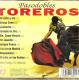 Pasodobles Toreros  //  EL MAESTRO  LORENDO GALLEGO  /  BANDA TAURINA - Sonstige - Spanische Musik