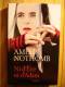 AMELIE NOTHOMB - NI D'EVE NI D'ADAM - 2008 - Couverture Rigide + Jaquette - Belgische Schrijvers