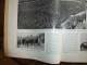 N° 4940 Du  6 -11- 1937 :  ASTURIES  Franco,Aranda Et Davila; MUSSOLINI ;Château De SULLY ; Tombes Romantiques; CITEAUX - L'Illustration