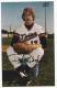 PETE REDFERN- BASEBALL PLAYER -1980 MINNESOTA TWINS Official Postcard  [c2770] - Baseball