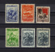 Russia&USSR, 1943- MN*, MNH** - Unused Stamps