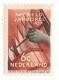 1937- NEDERLAND Pays-Bas - JAMBOREE INTERNATIONAL - Drapeaux - Yvert Et Tellier N° 293 - Unused Stamps