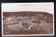 RB 879 - 1952 Postcard The Harbour Portpatrick Wigtownshire Scotland - Wigtownshire