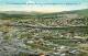 190847-Wyoming, Rock Springs, Panorama, Great Coal District, US Highway 30, Lincoln Highway, Sanborn No 914 - Rock Springs