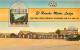 190851-Wyoming, Rock Springs, El Rancho Motor Lodge, US Highway 30, Lincoln Highway, MWM No 12,385F - Rock Springs