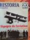 Magazine HISTORIA 20ème Siècle N°103 De 1969 - L'EPOPEE DE L'AVIATION - Sommaire Voir Photo - History