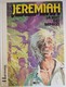 JEREMIAH  LA NUIT DES RAPACES   HERMANN   EO FLEURUS 1979 BE - Jeremiah