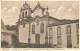 PORTUGAL - VINHAIS - IGREJA DE S. FRANCISCO - 1930 PC - Bragança