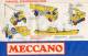 CATALOGUE MECCANO  Manuel D'Introduction - Meccano