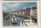 PO5169B# DANIMARCA - COPENHAGEN - NYHAVN - HYDROFOIL  BOATS - ALISCAFI  VG 1971 - Danimarca