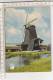 PO5181B# PAESI BASSI - HOLLAND - ZAANDAM - MULINO - SAWMILL - SEGHERIA  VG 1967 - Zaandam