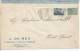 ITALIE - 1914- LETTRE  DE  MESSINA  A  DESTINATION  DE  PORT SAID   - TB  - - Marcophilia