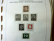 Delcampe - MASSIVE GERMANY STAMP COLLECTION (BRD + REICH + DDR...) - Colecciones