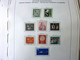 Delcampe - MASSIVE GERMANY STAMP COLLECTION (BRD + REICH + DDR...) - Collections