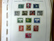 Delcampe - MASSIVE GERMANY STAMP COLLECTION (BRD + REICH + DDR...) - Colecciones